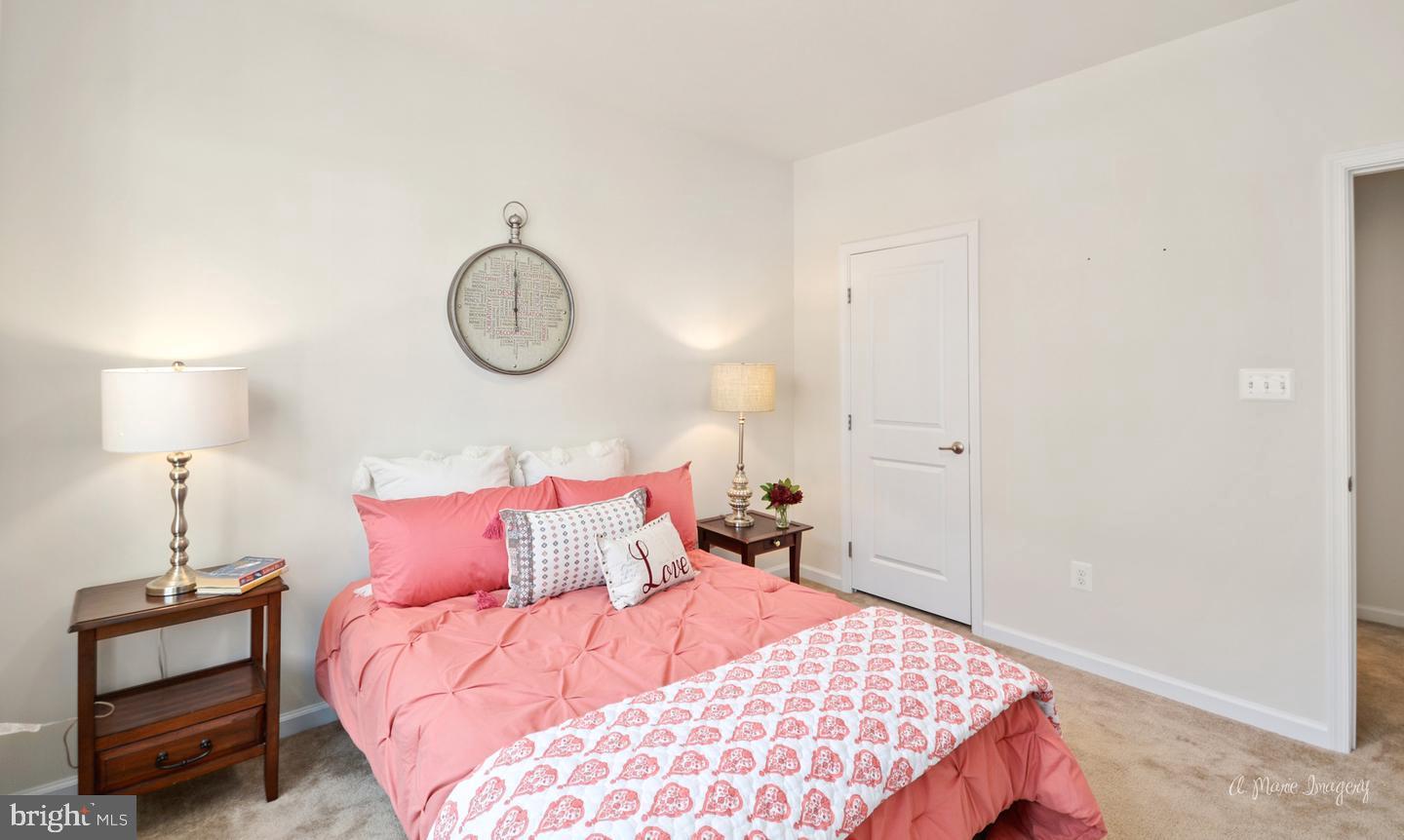 LINTON AT BALLENGER - Residential Lease