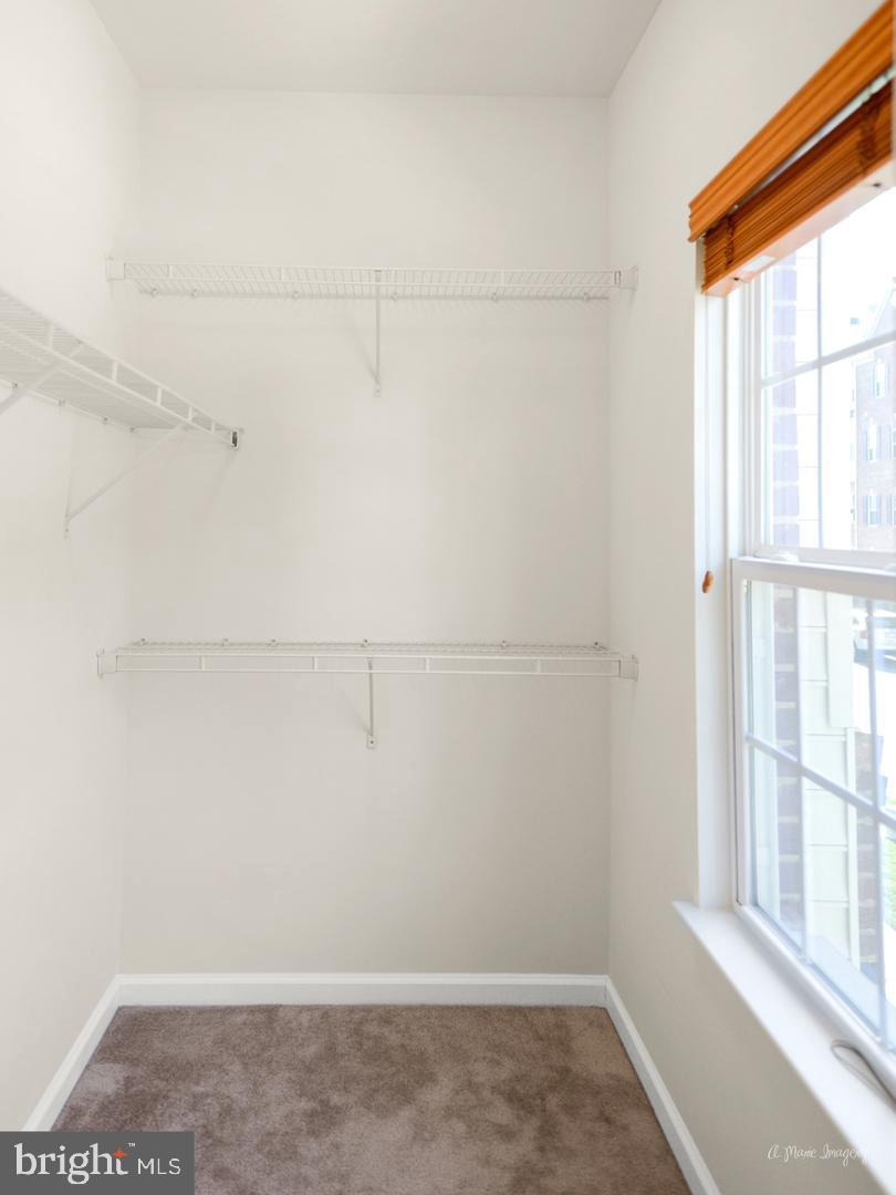 LINTON AT BALLENGER - Residential Lease