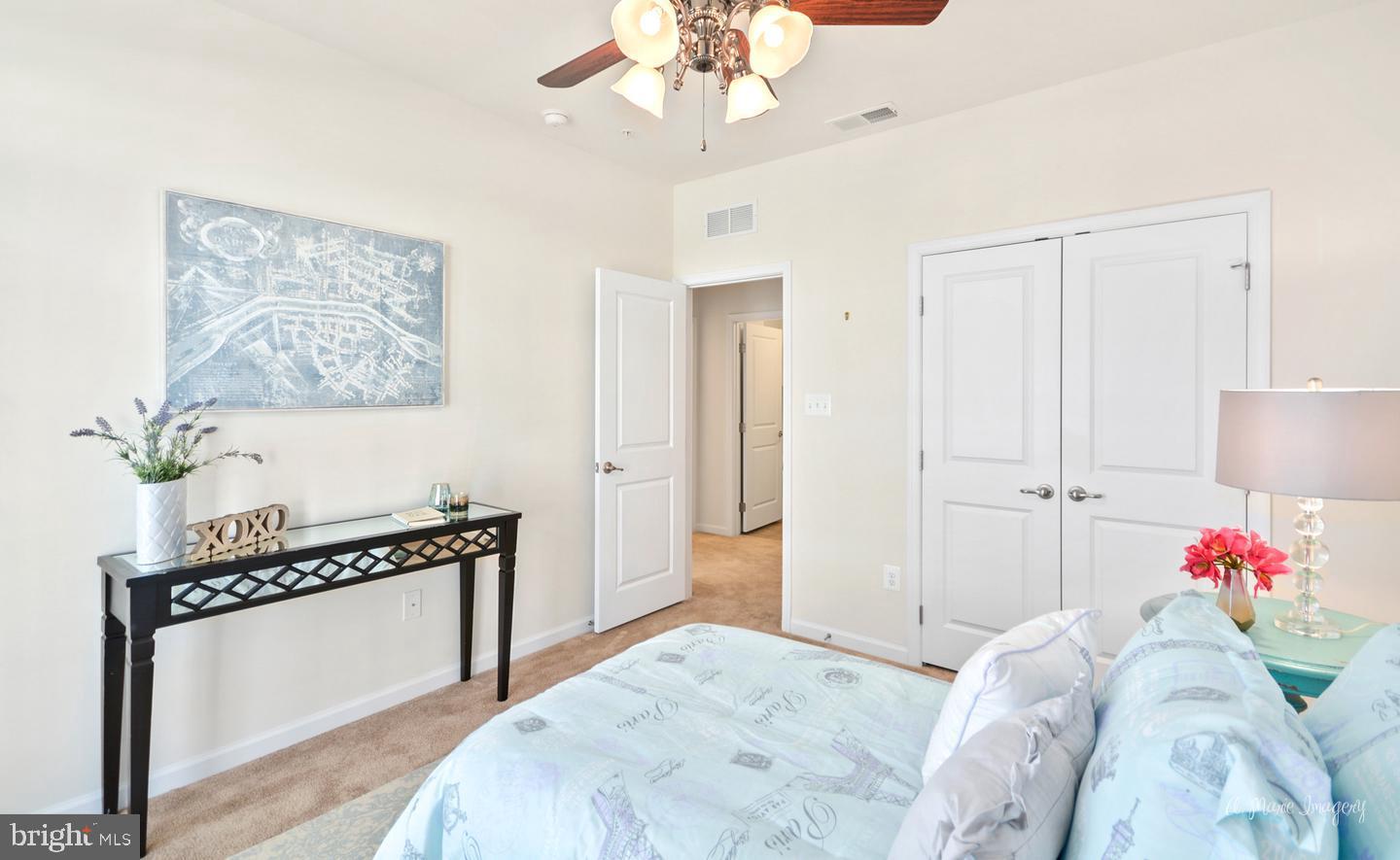 LINTON AT BALLENGER - Residential Lease