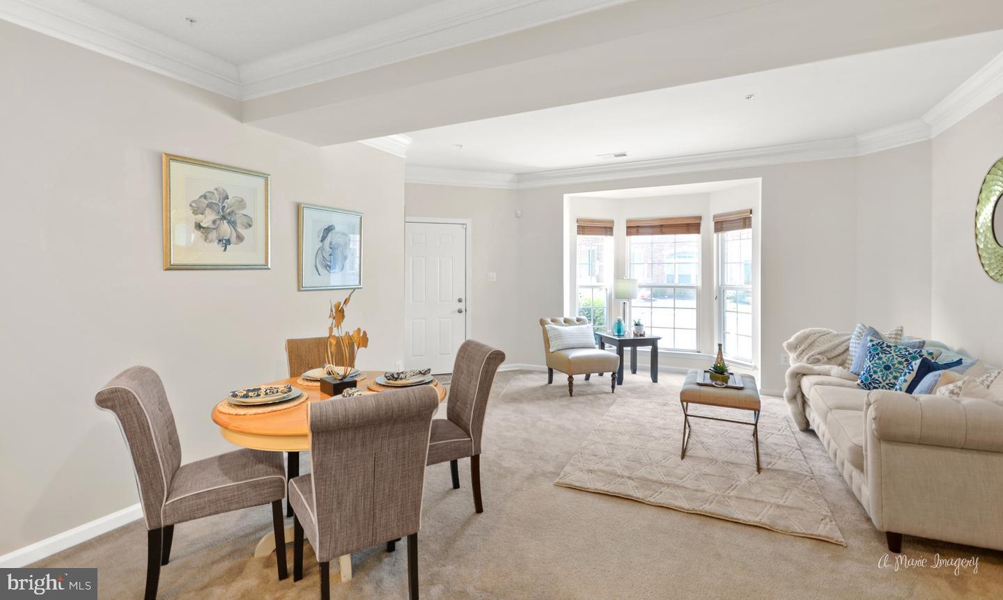 LINTON AT BALLENGER - Residential Lease