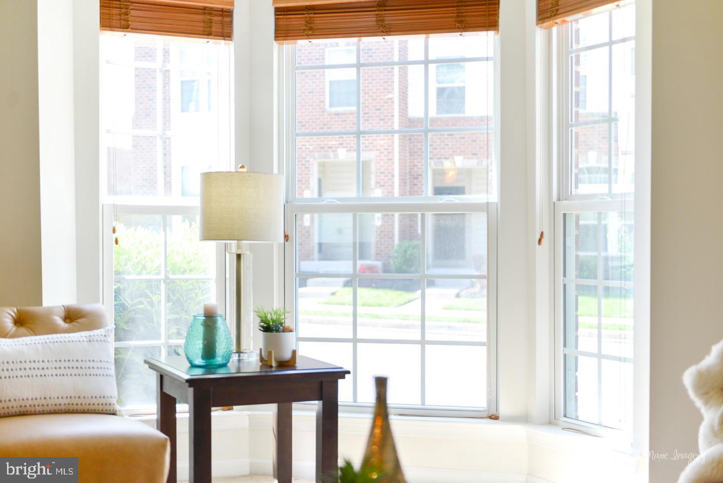 LINTON AT BALLENGER - Residential Lease