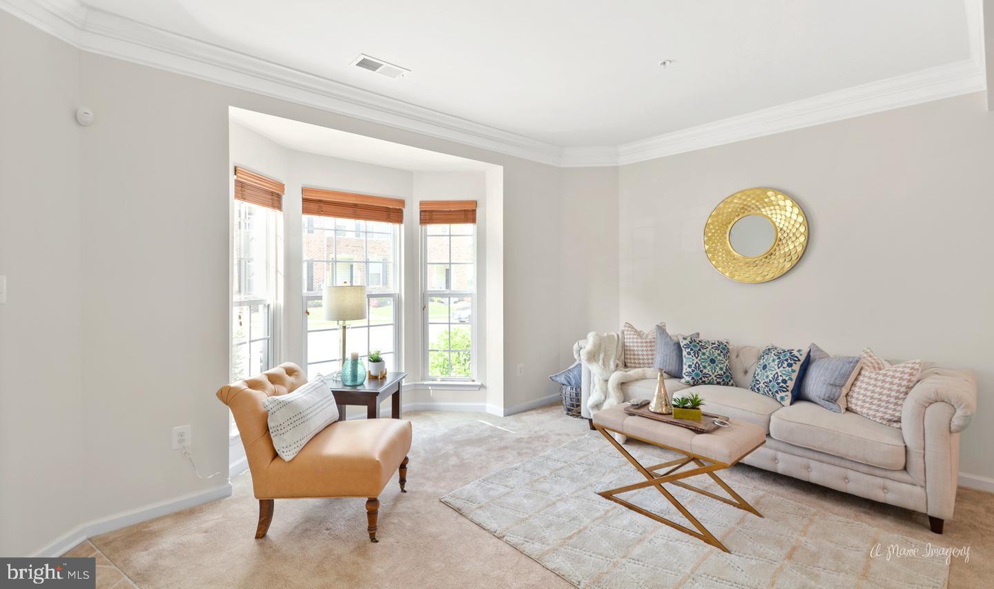 LINTON AT BALLENGER - Residential Lease