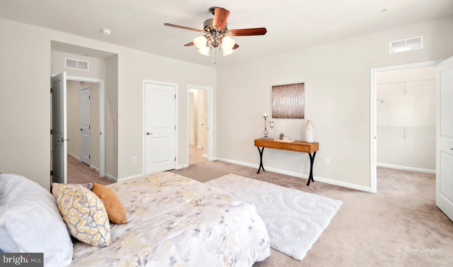 LINTON AT BALLENGER - Residential Lease