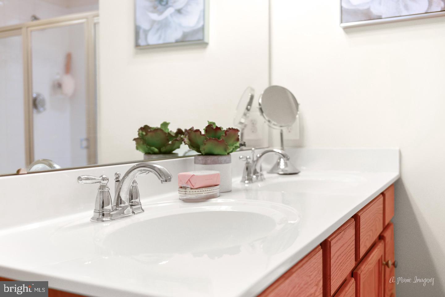 LINTON AT BALLENGER - Residential Lease