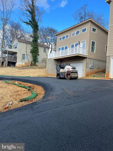 141 HAITI STREET WARRENTON VA 20186