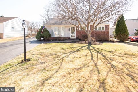 434 HOUSTON ROAD AMBLER PA 19002