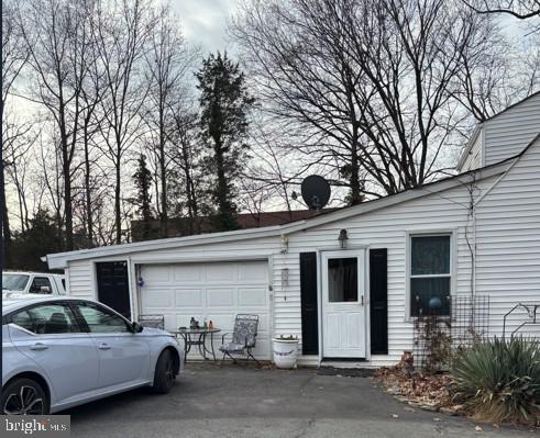 CLIFTON CREST - Residential