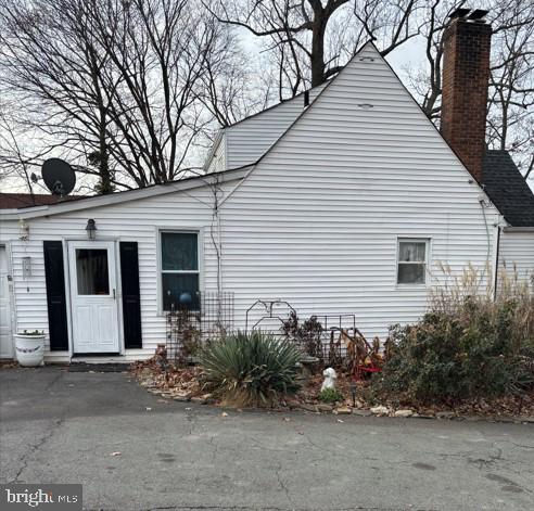 CLIFTON CREST - Residential