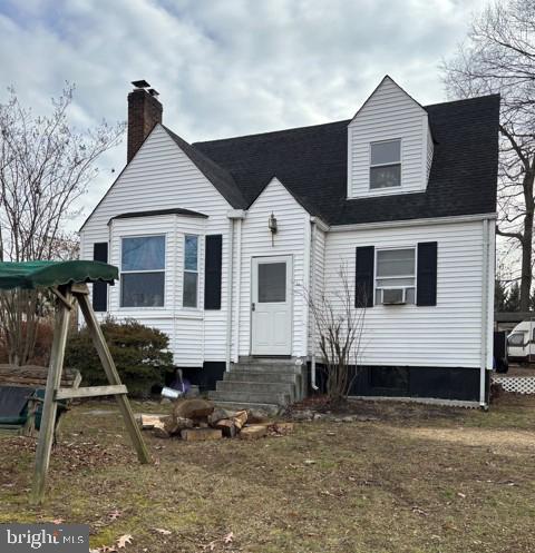 CLIFTON CREST - Residential