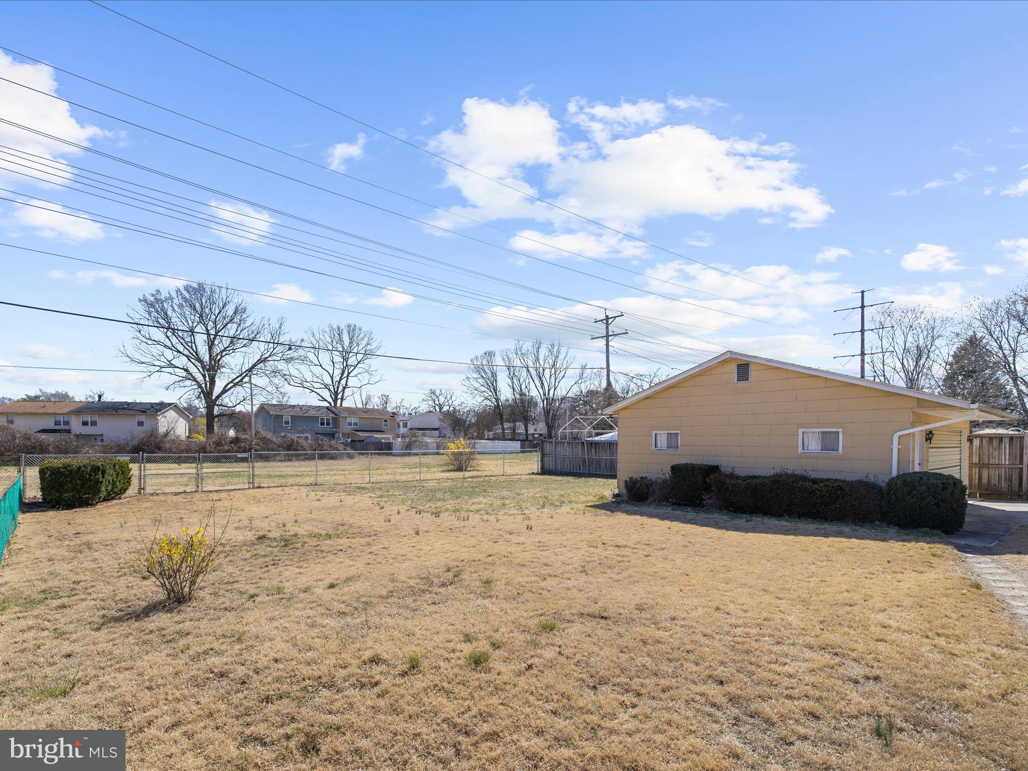 THE HIGHLANDS - Residential