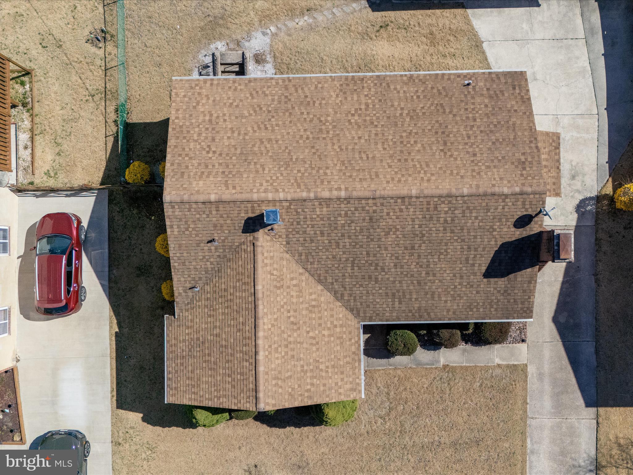 THE HIGHLANDS - Residential