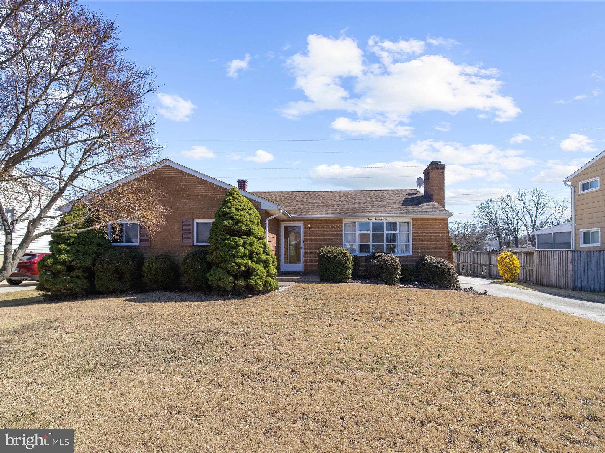 THE HIGHLANDS - Residential