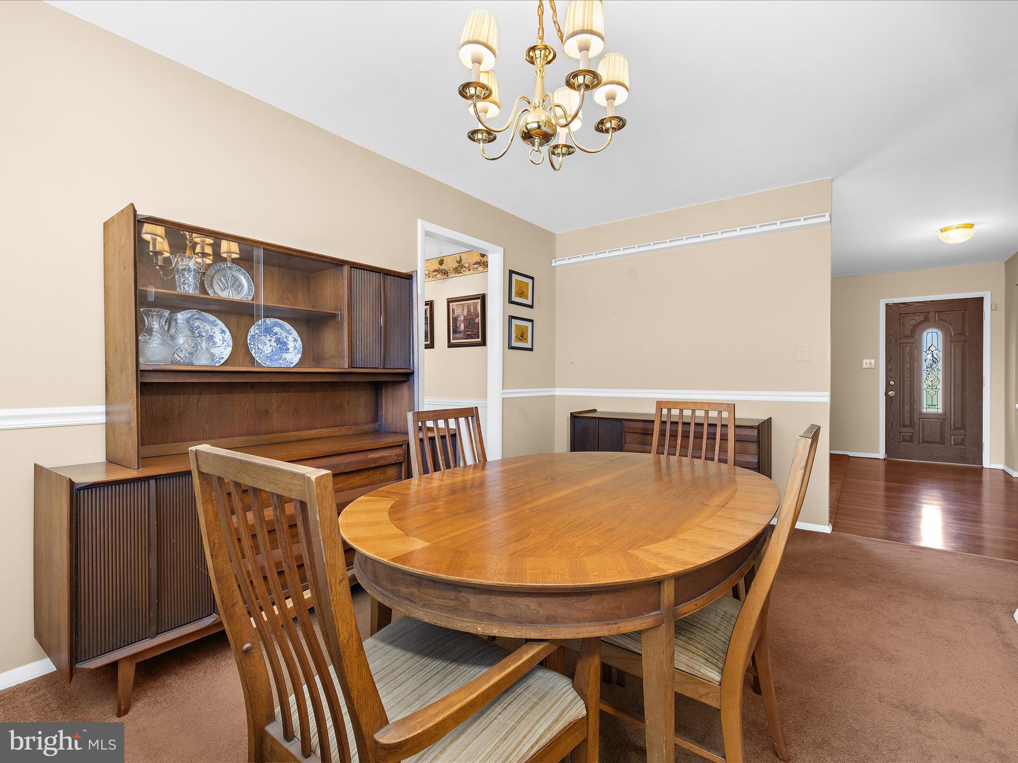 THE HIGHLANDS - Residential