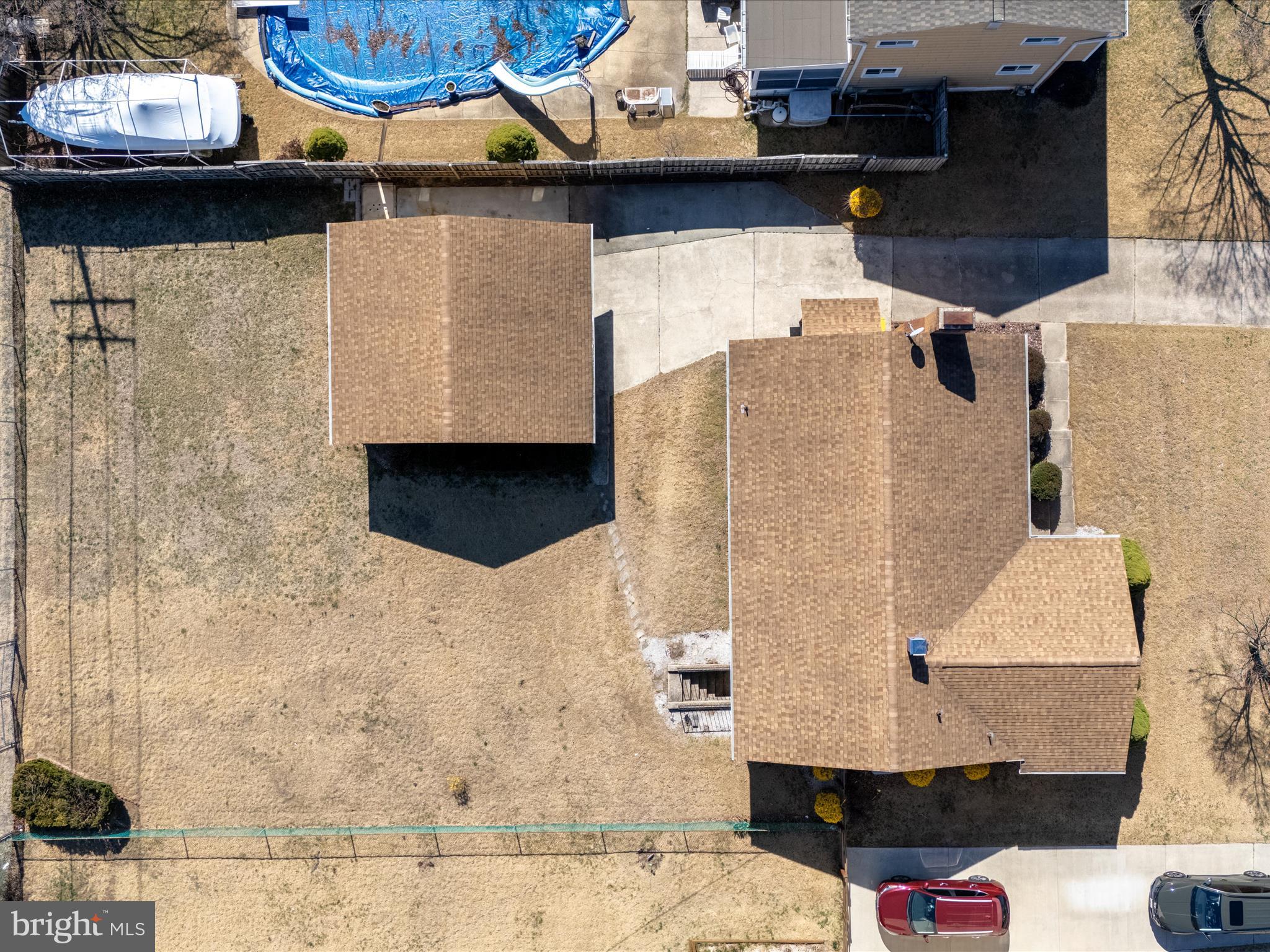 THE HIGHLANDS - Residential