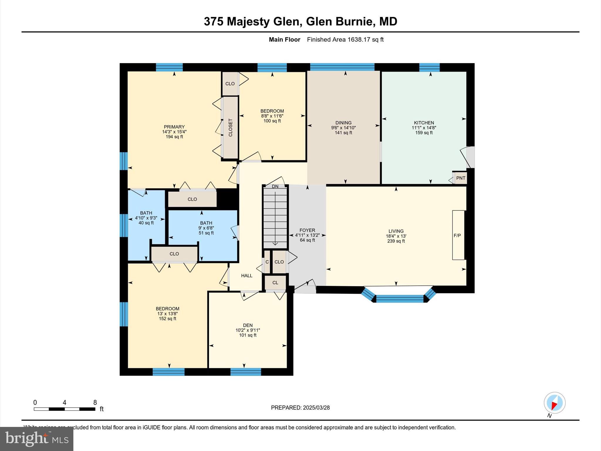 THE HIGHLANDS - Residential