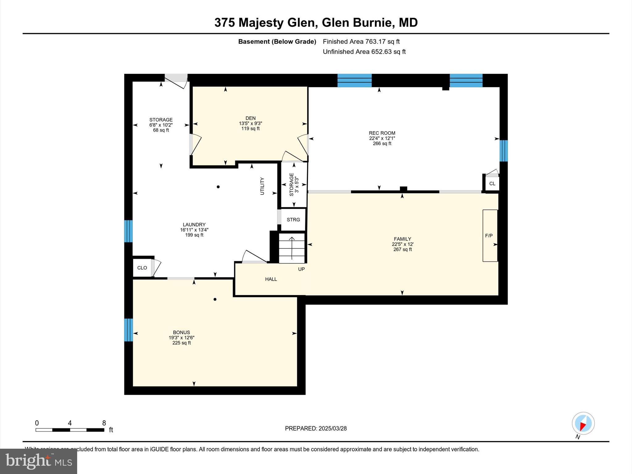 THE HIGHLANDS - Residential