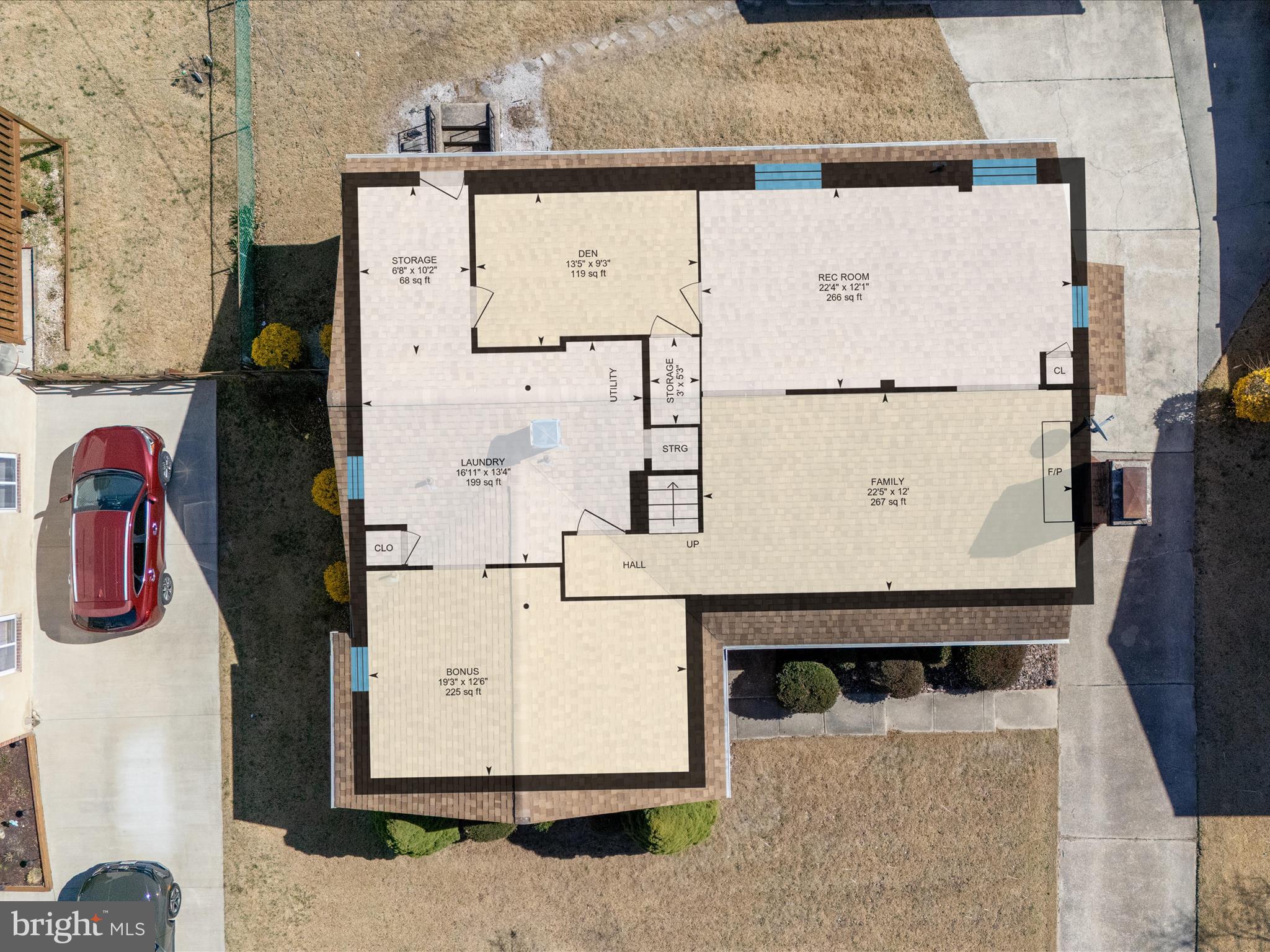 THE HIGHLANDS - Residential