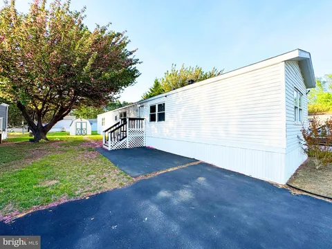 141 Daffodil Drive Unit 141, Magnolia, DE MLS: DEKT2037138