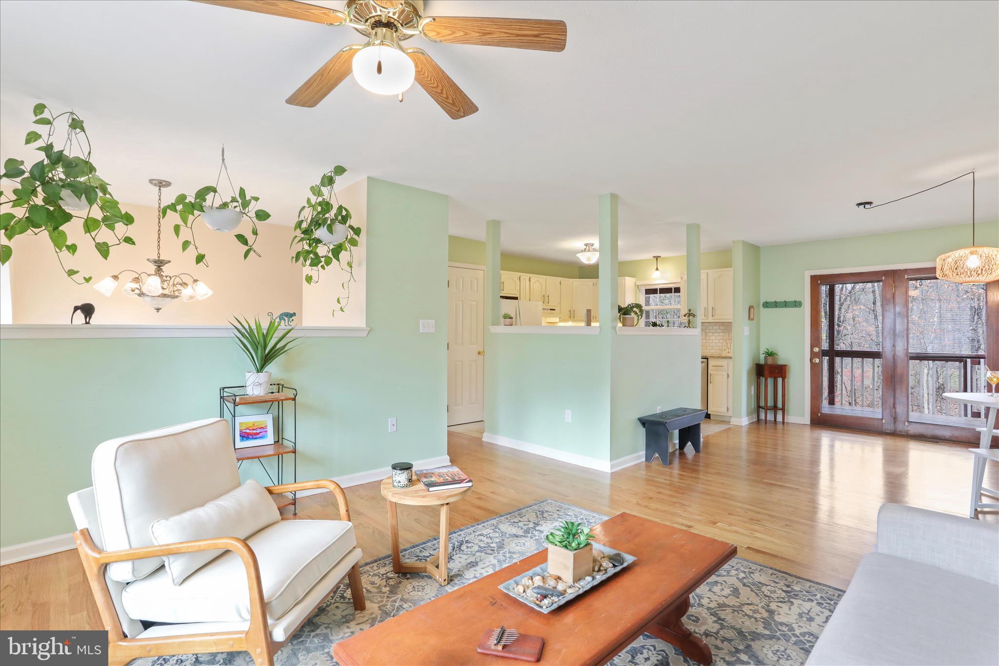 26 POWDER MILL COURT