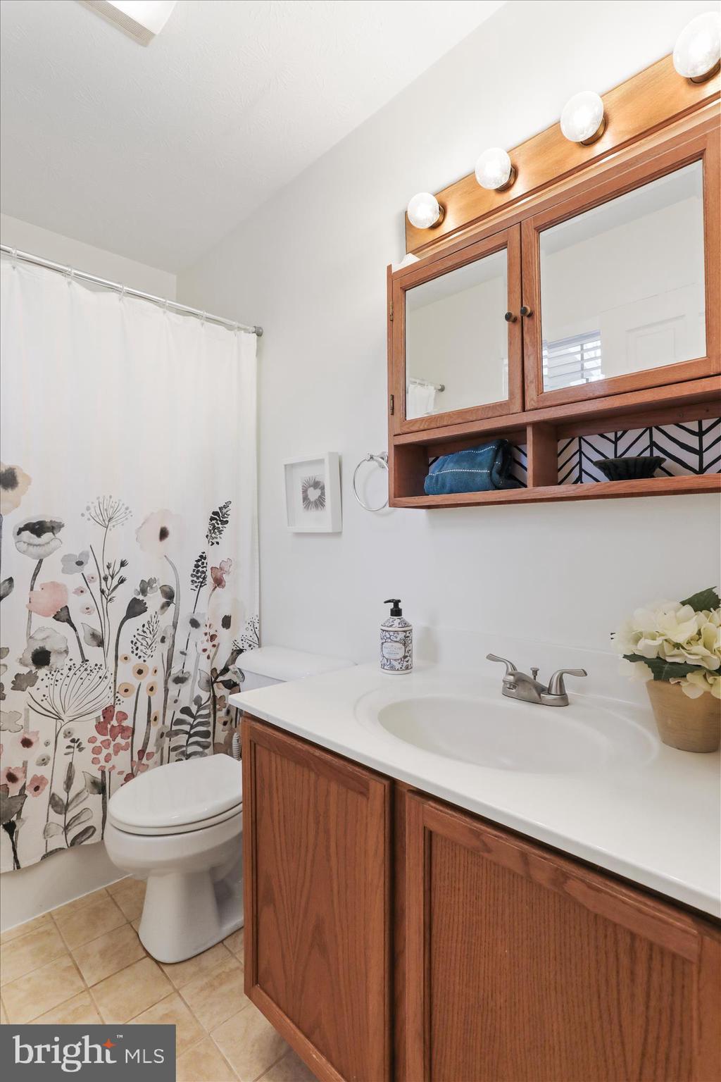 FOXCREST MANOR - Residential