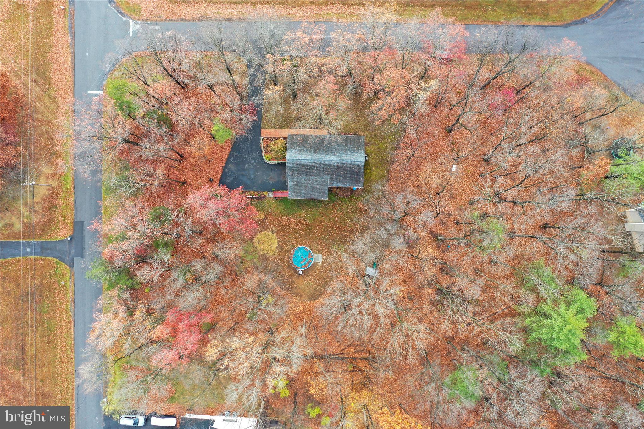 26 POWDER MILL COURT