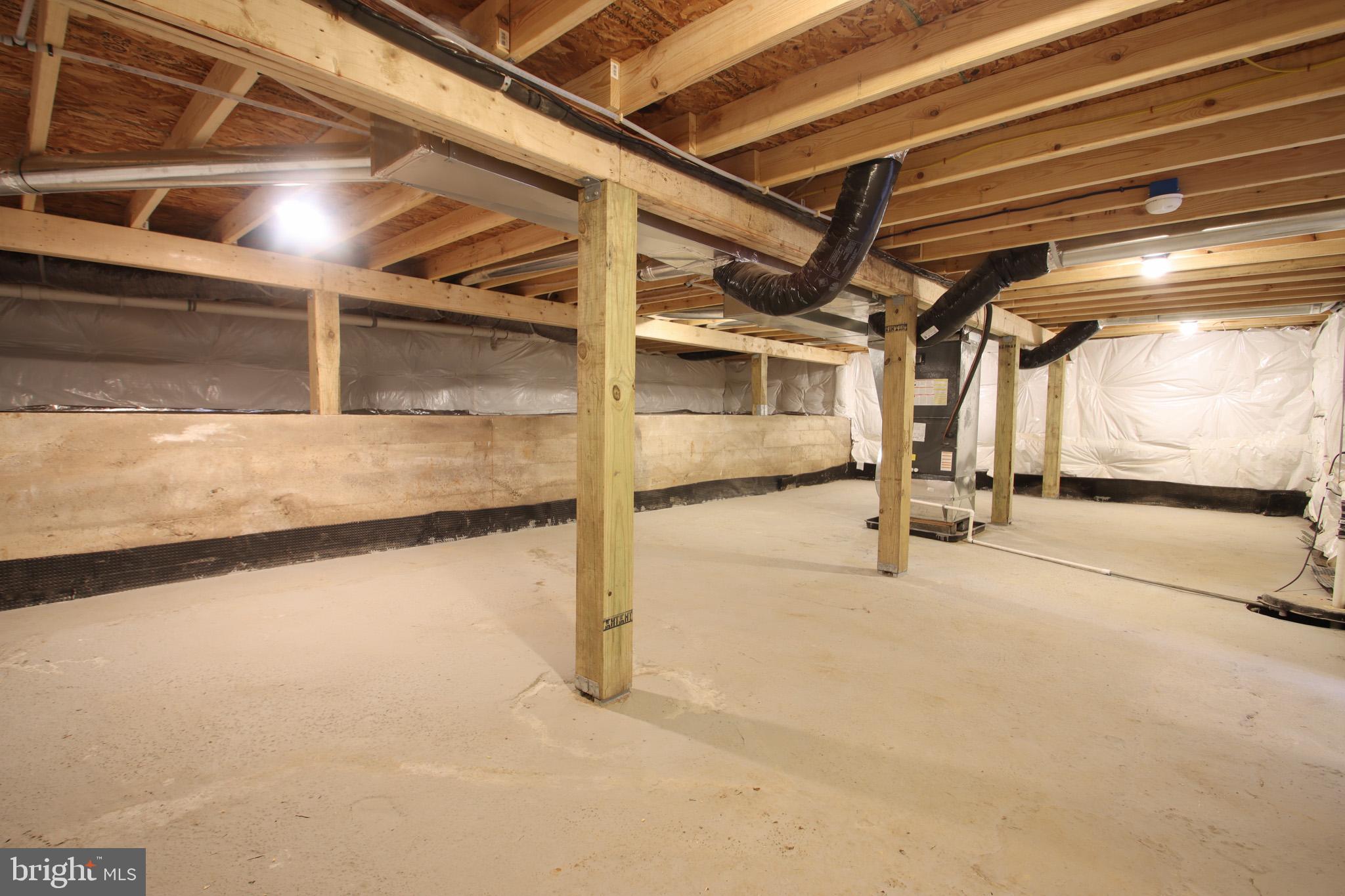 GLEN ARM - Residential