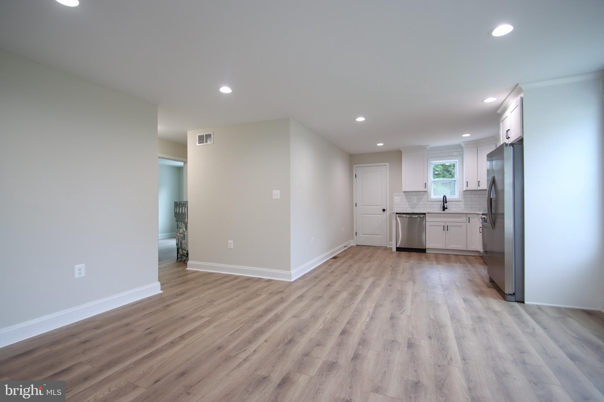 GLEN ARM - Residential