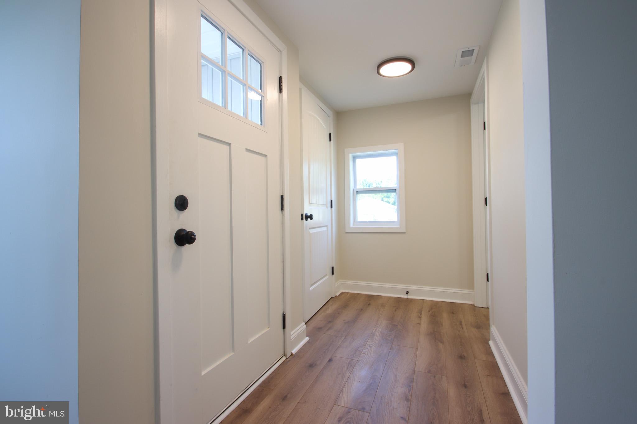 GLEN ARM - Residential