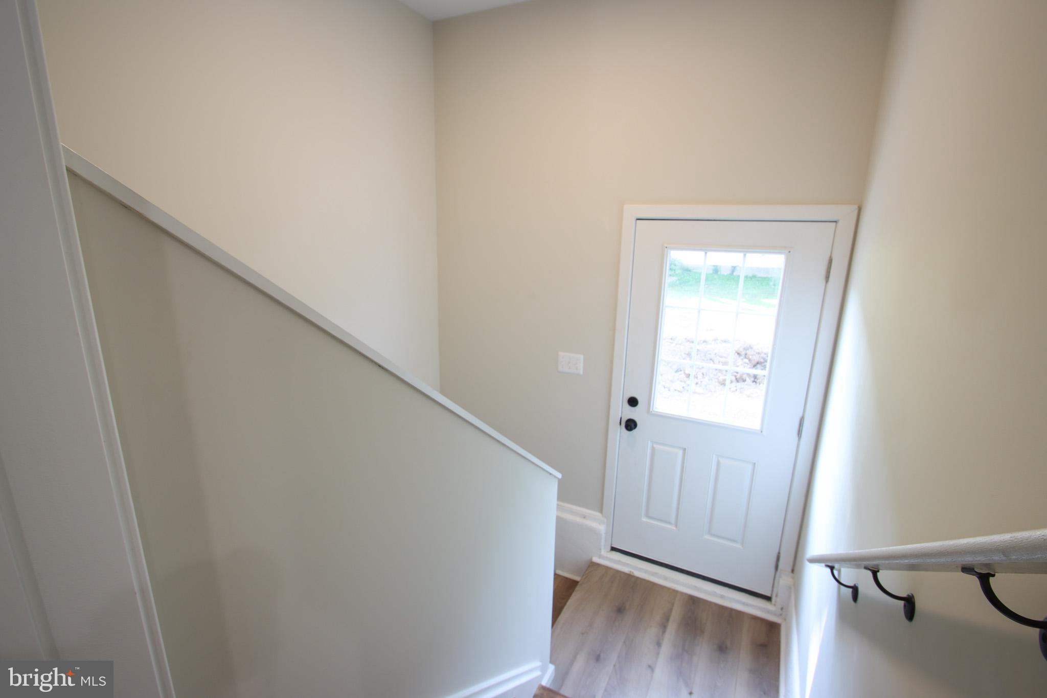 GLEN ARM - Residential