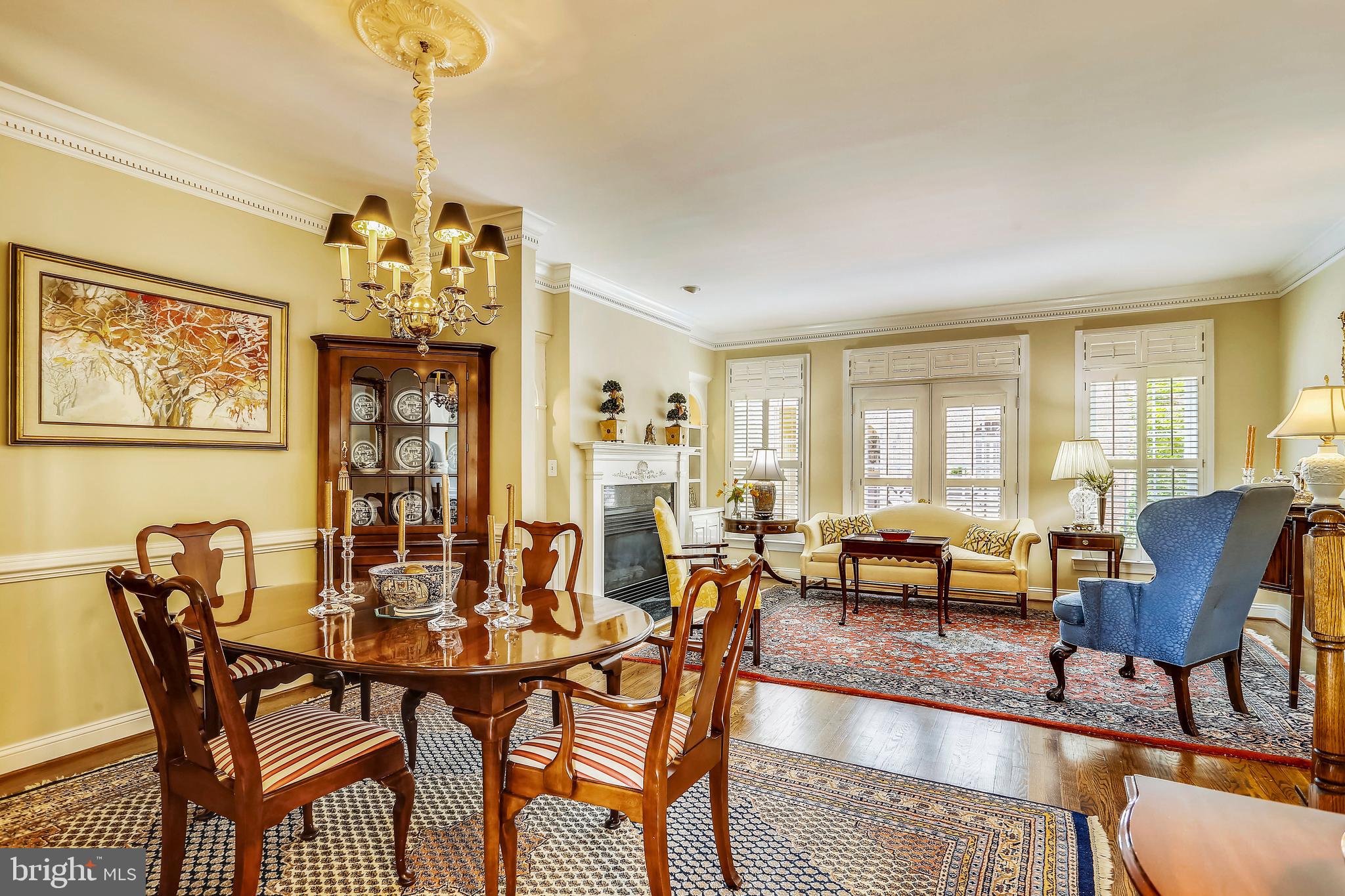 RIVERGATE - Residential