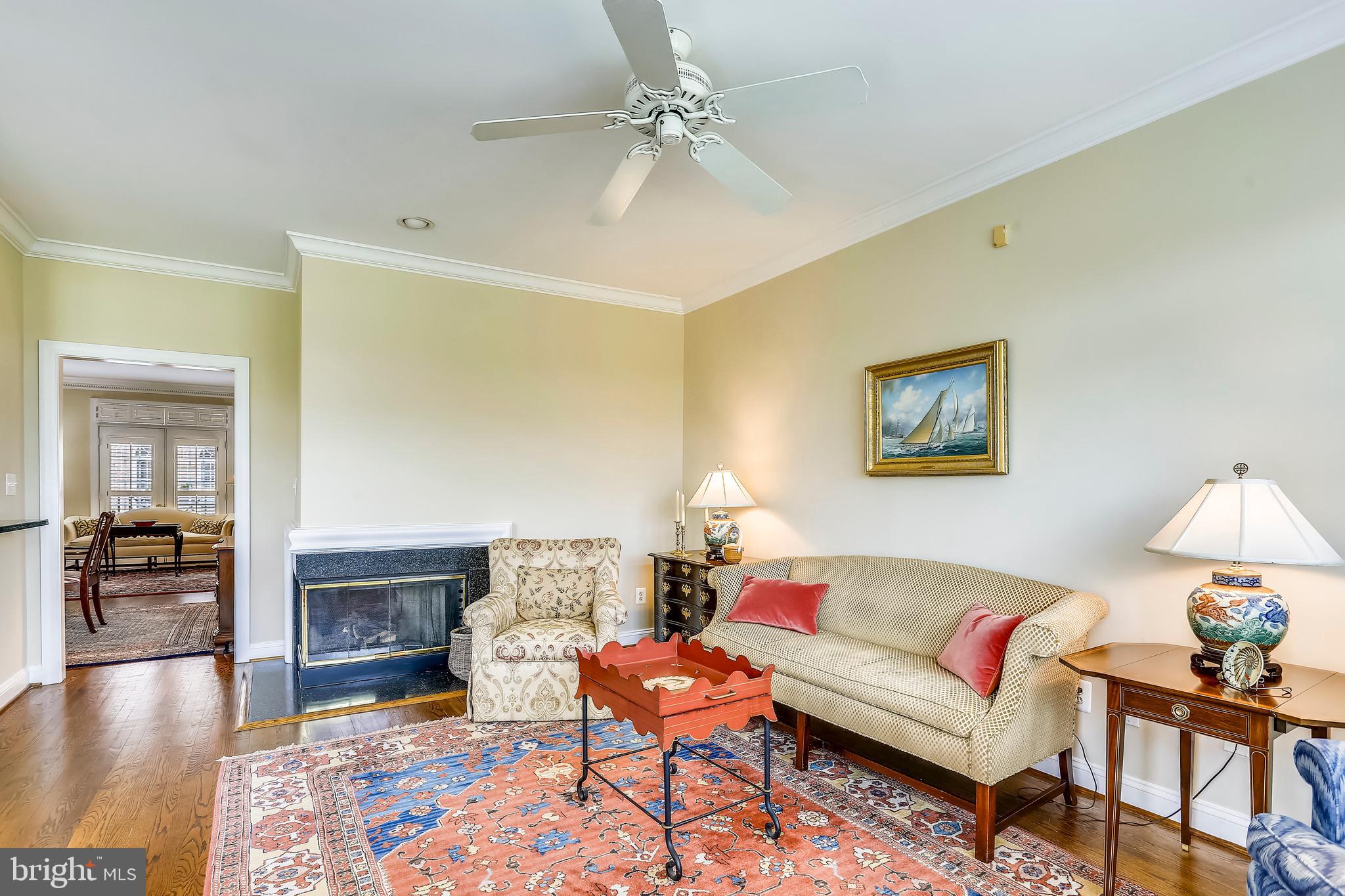 RIVERGATE - Residential