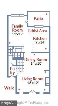 RIVERGATE - Residential