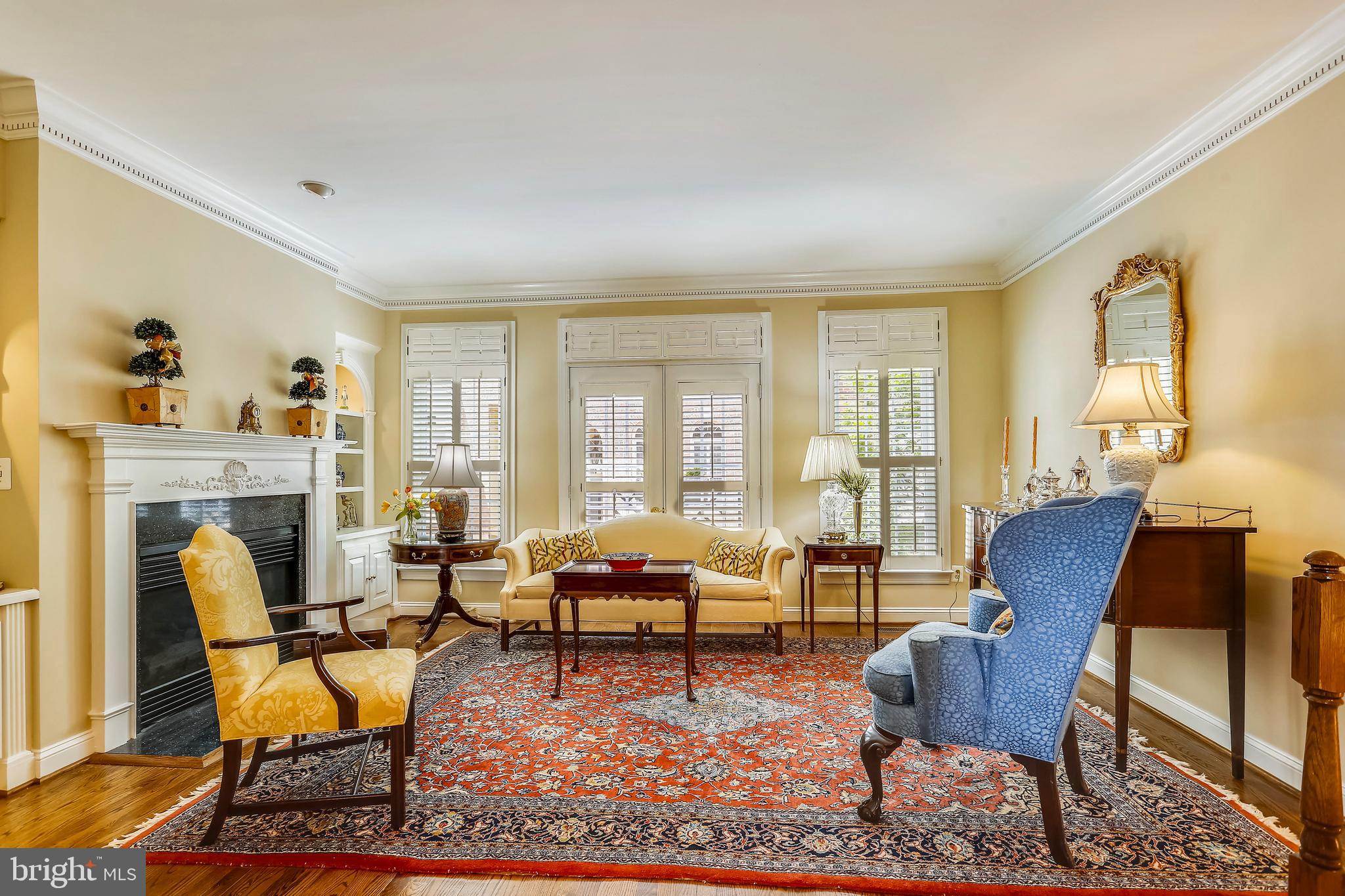 RIVERGATE - Residential