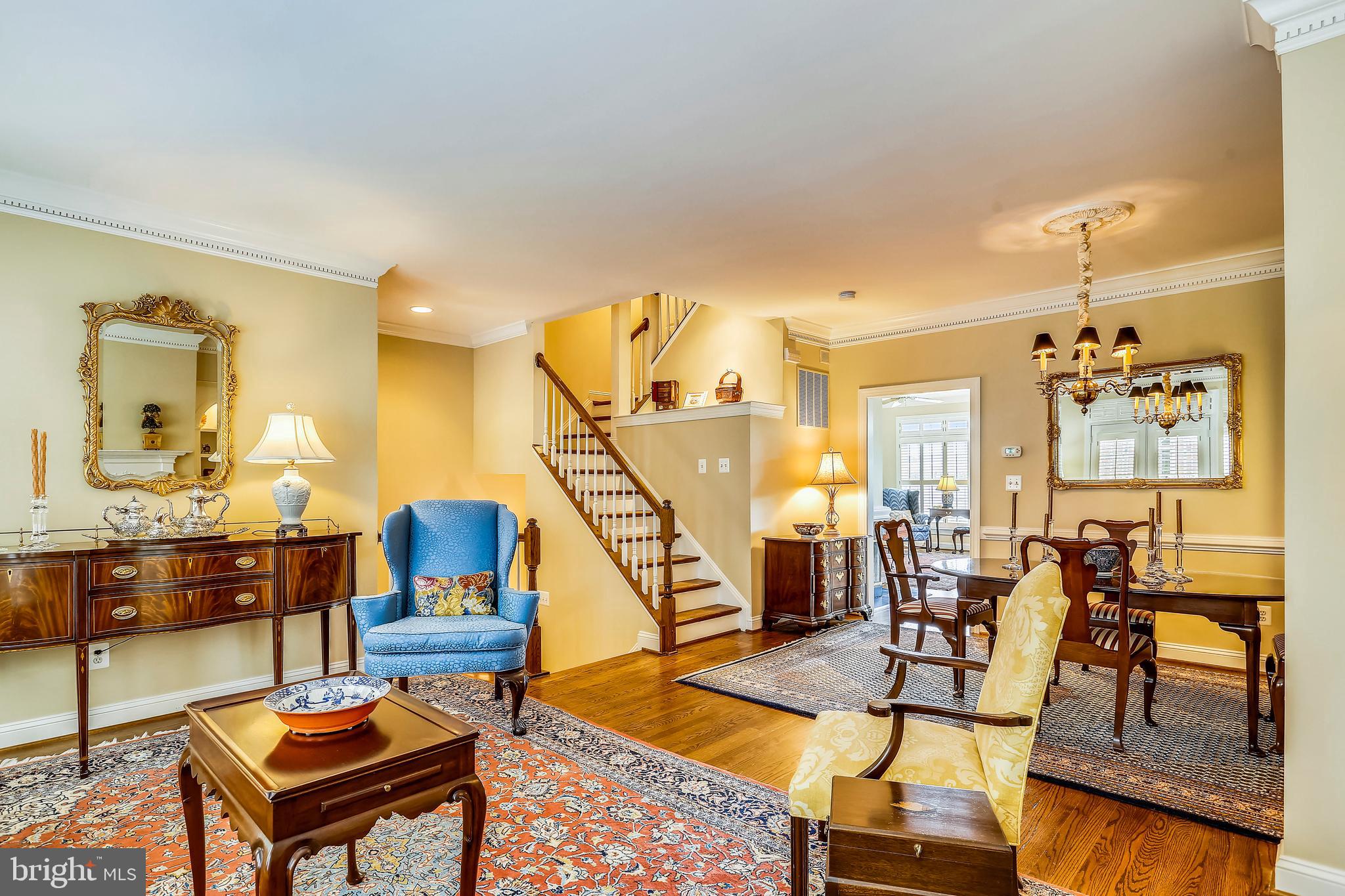 RIVERGATE - Residential