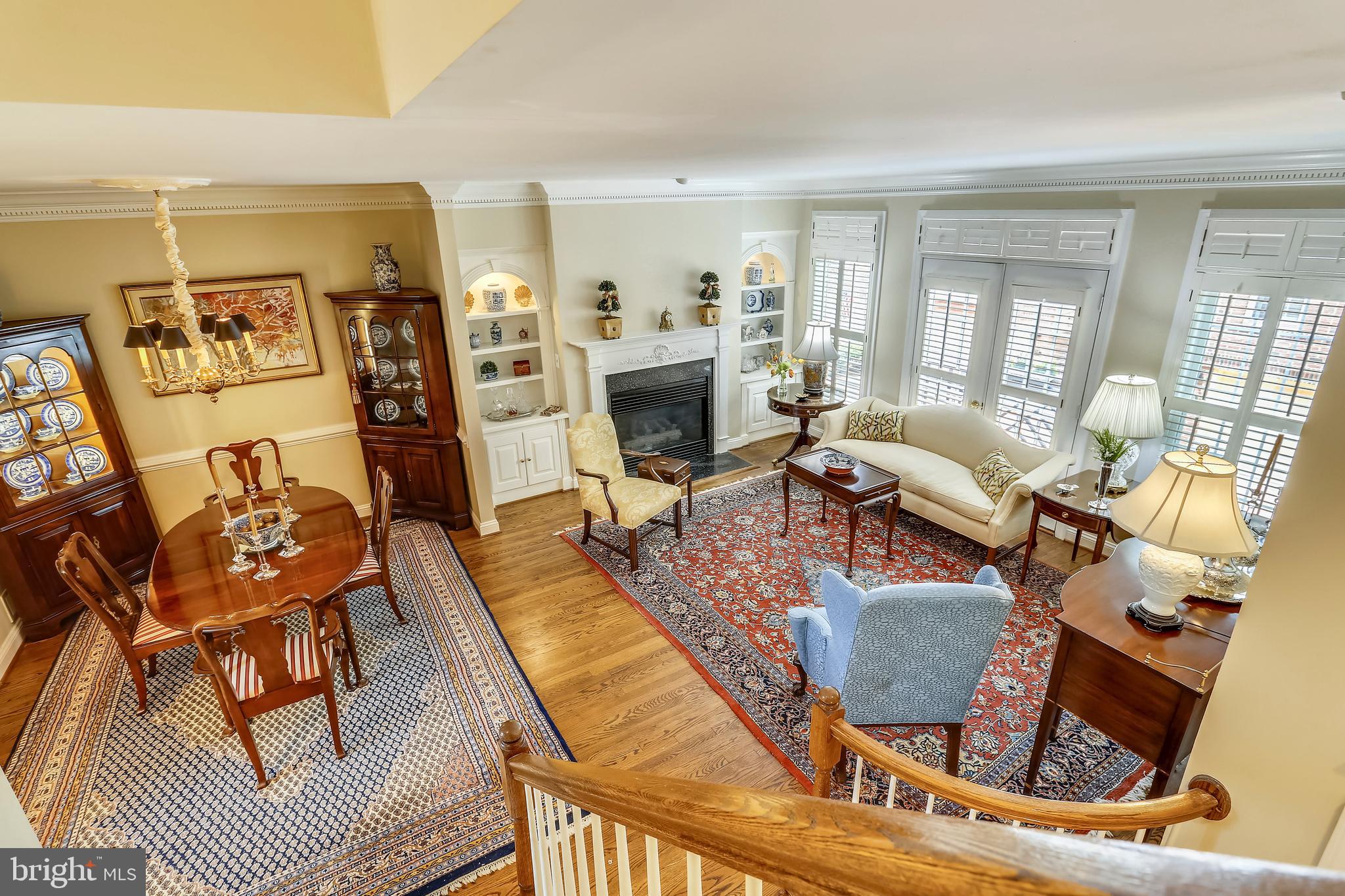 RIVERGATE - Residential