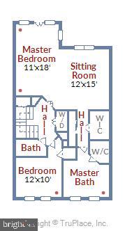 RIVERGATE - Residential
