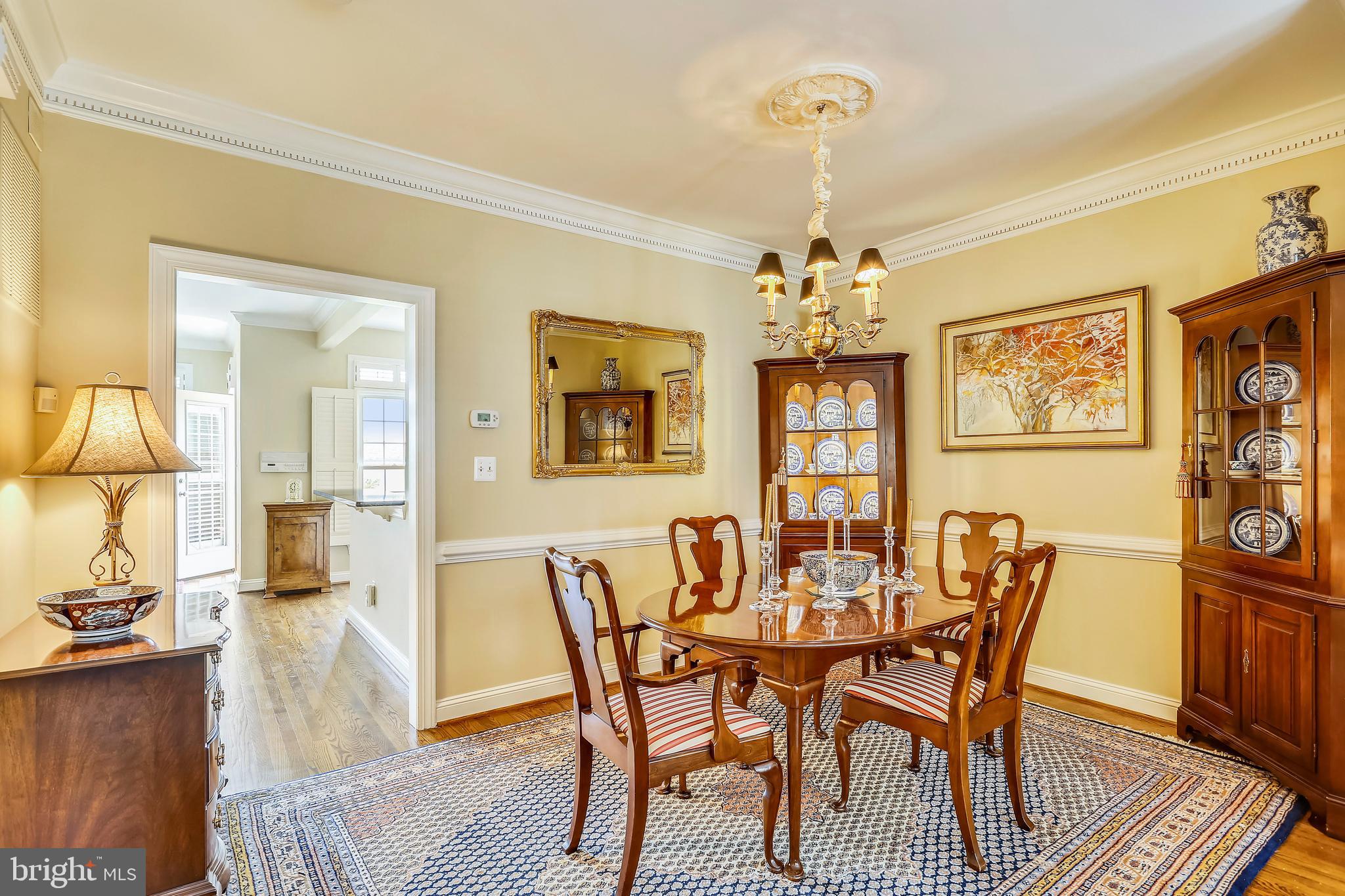 RIVERGATE - Residential