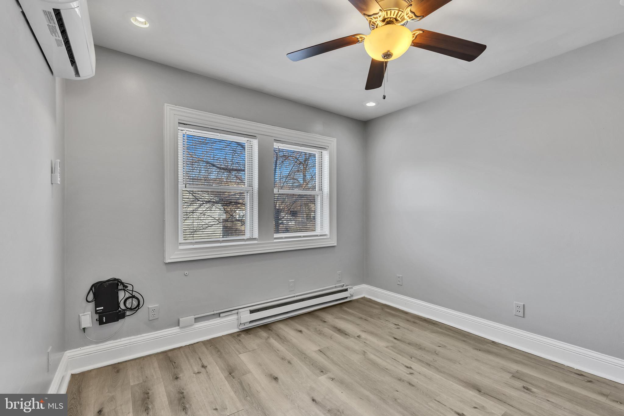 CURTIS BAY - Residential