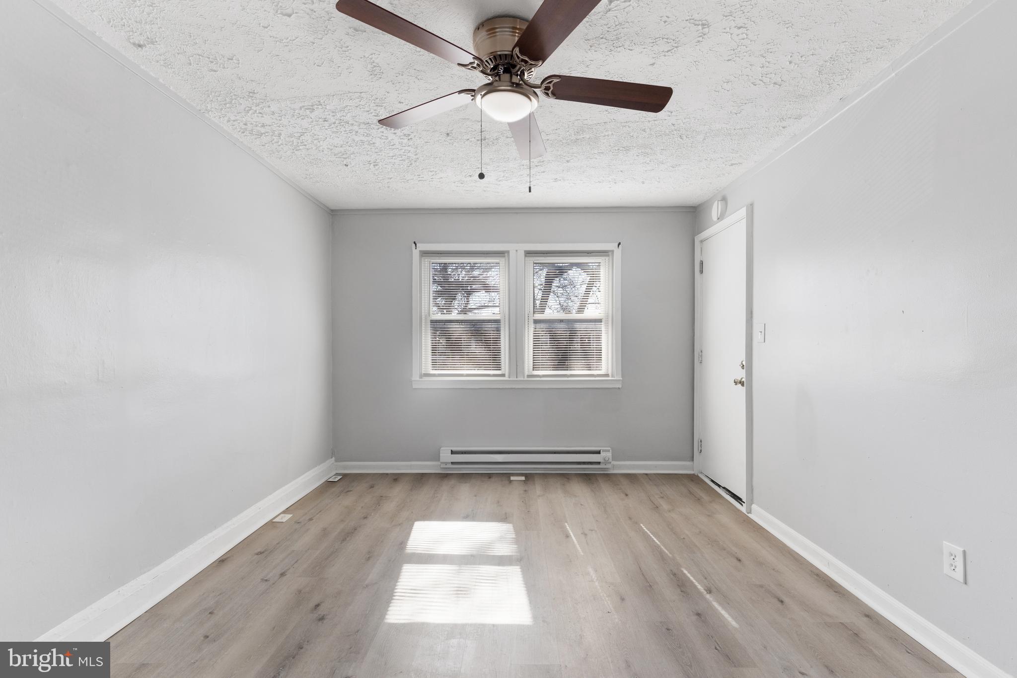 CURTIS BAY - Residential