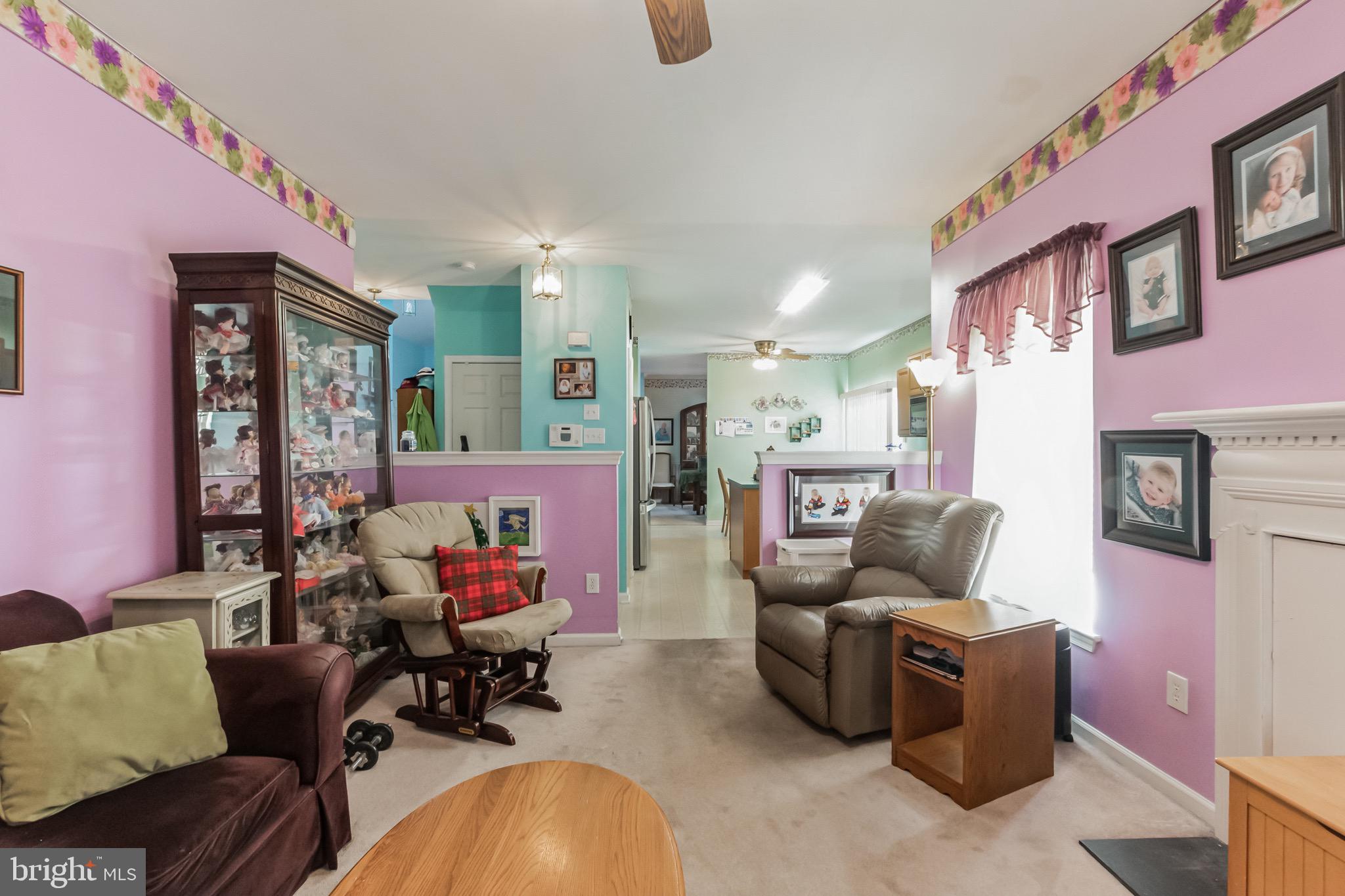 BROOK CROSSING - Residential