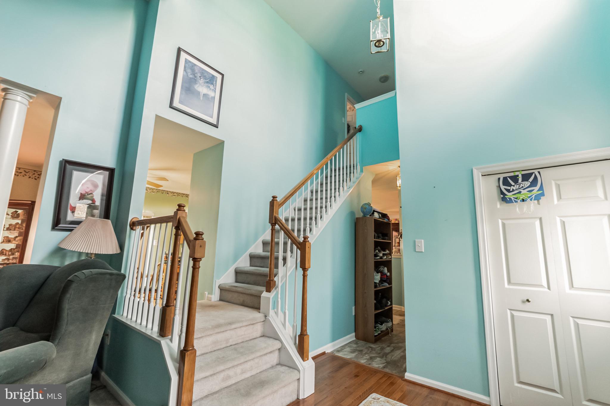 BROOK CROSSING - Residential