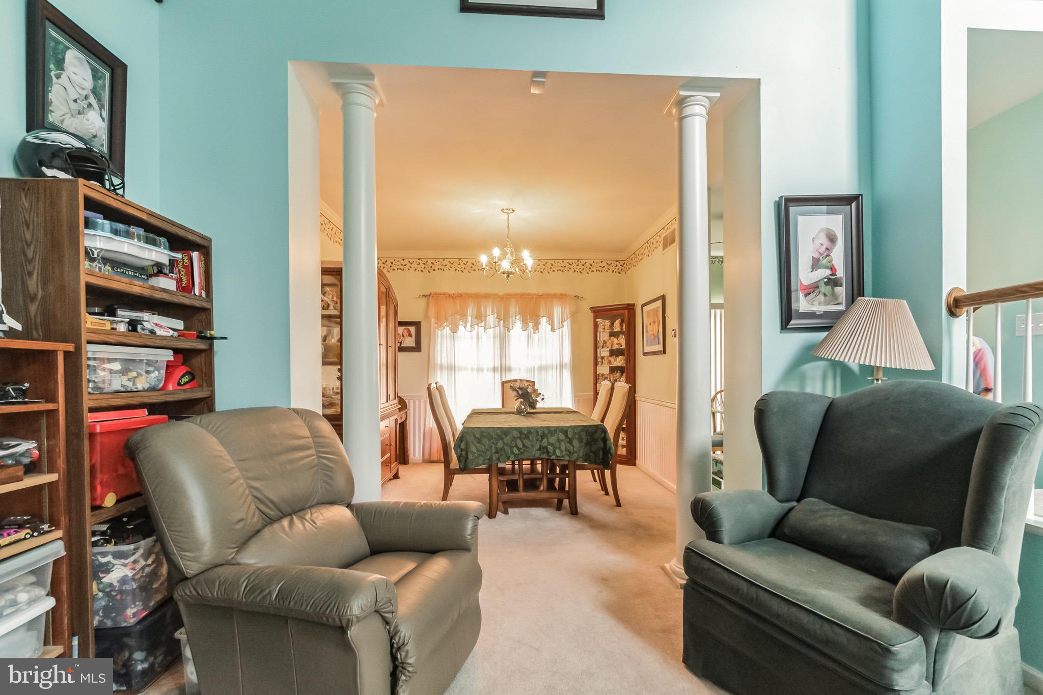 BROOK CROSSING - Residential