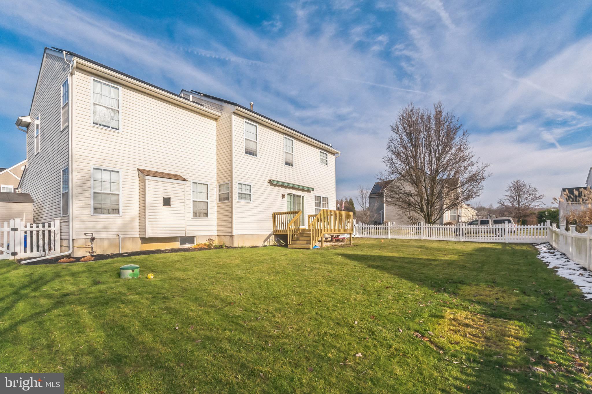 BROOK CROSSING - Residential