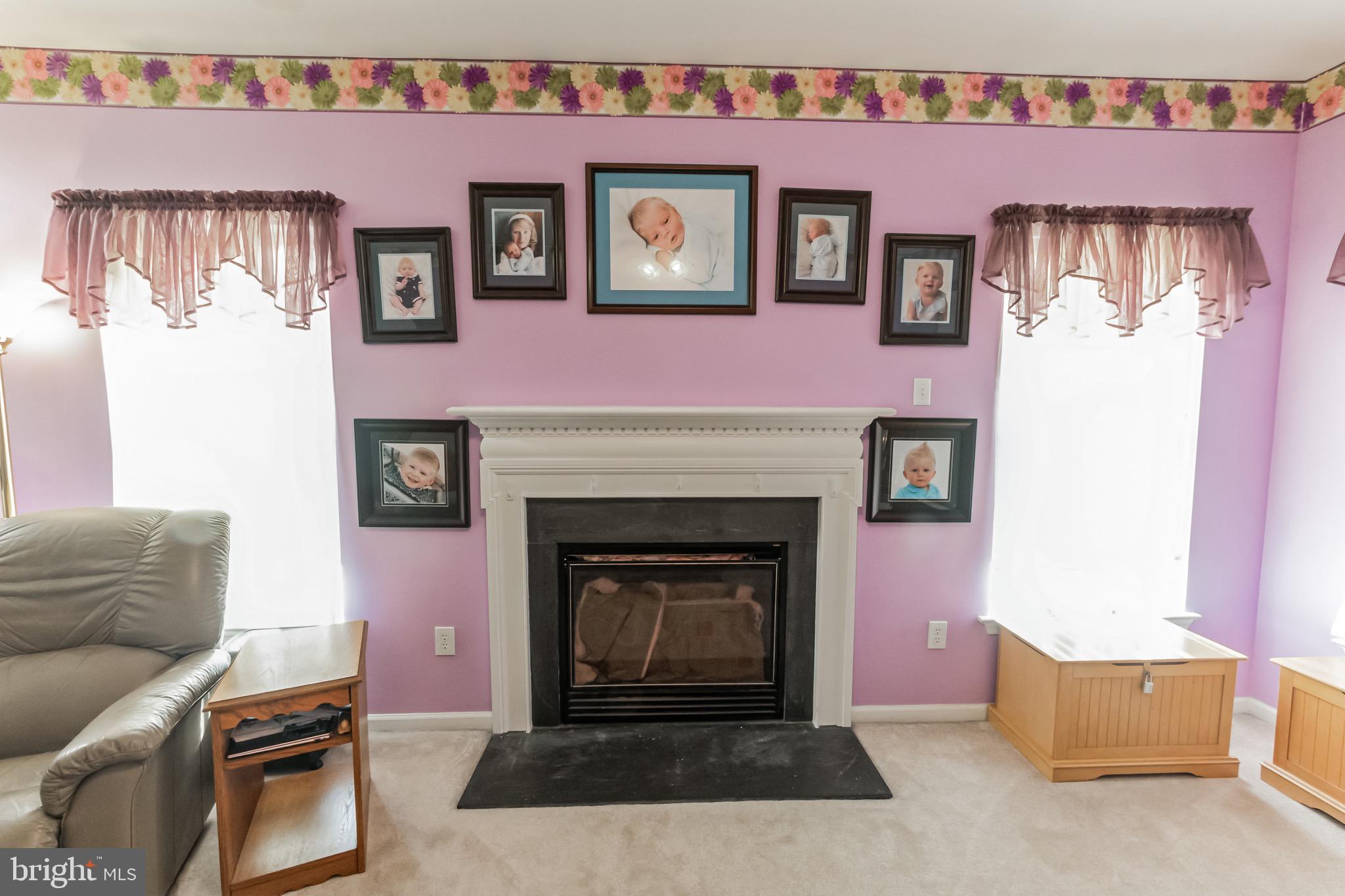 BROOK CROSSING - Residential