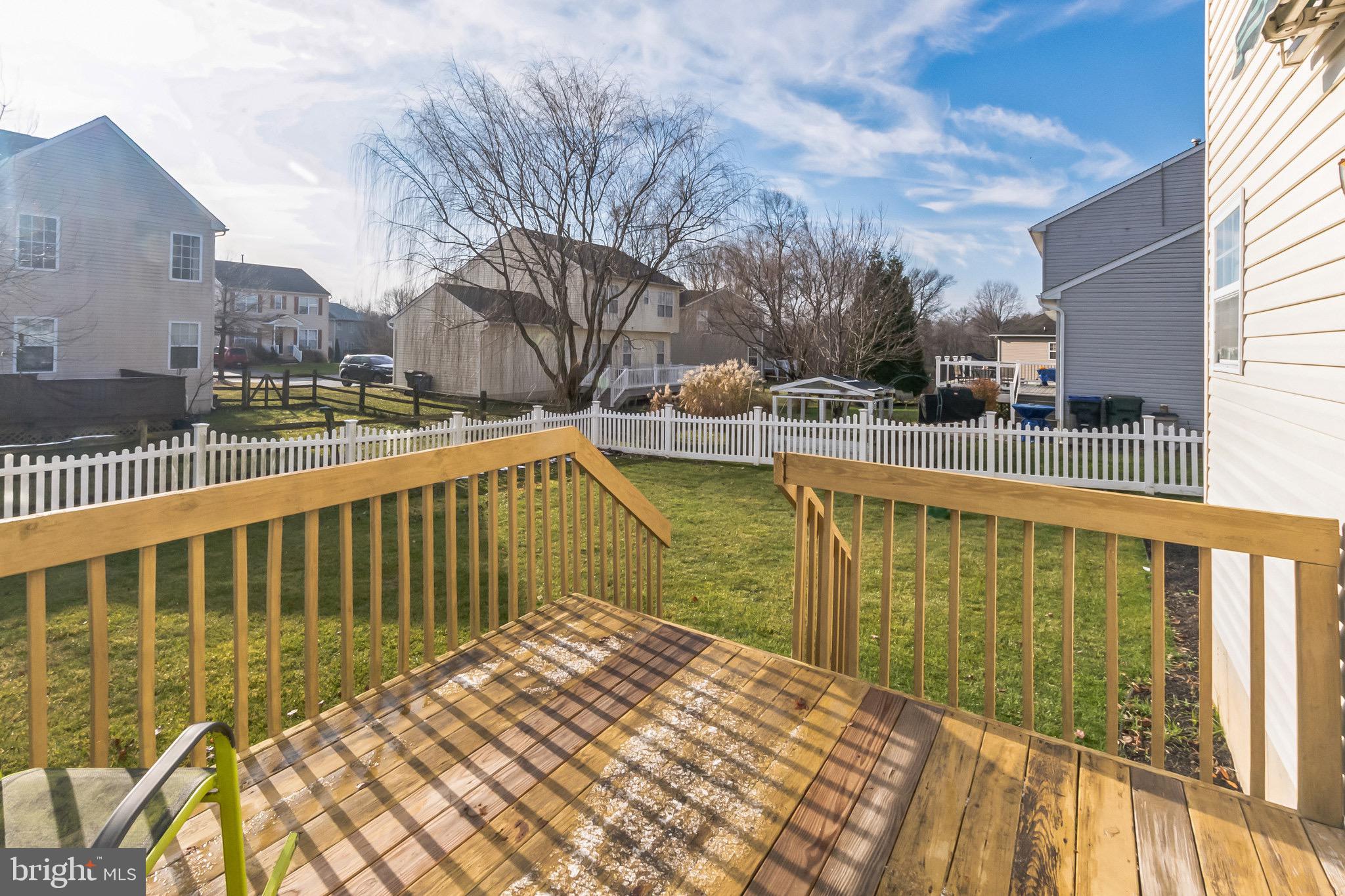 BROOK CROSSING - Residential