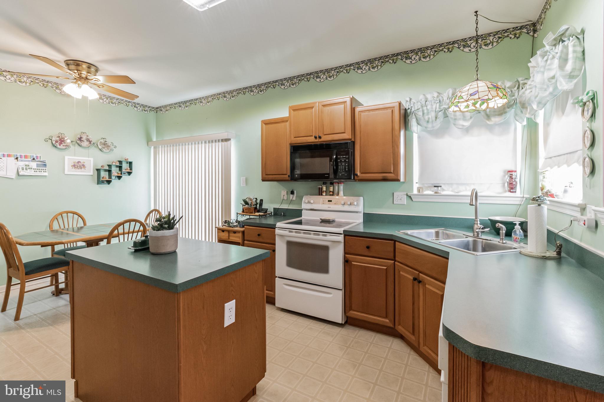 BROOK CROSSING - Residential