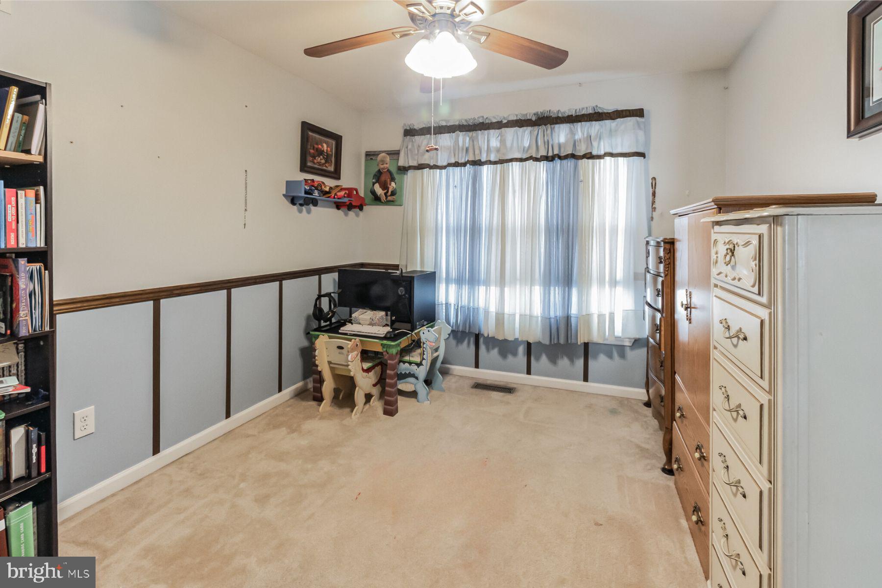 BROOK CROSSING - Residential