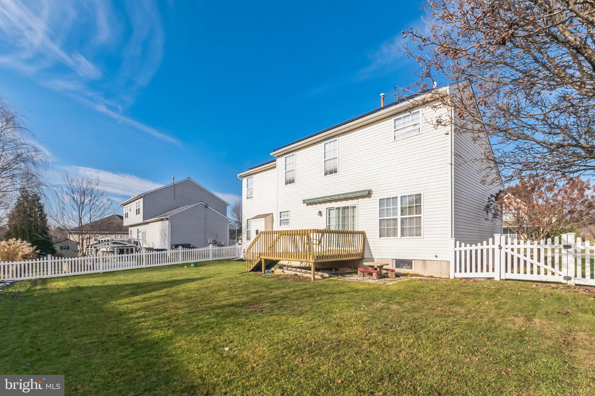 BROOK CROSSING - Residential