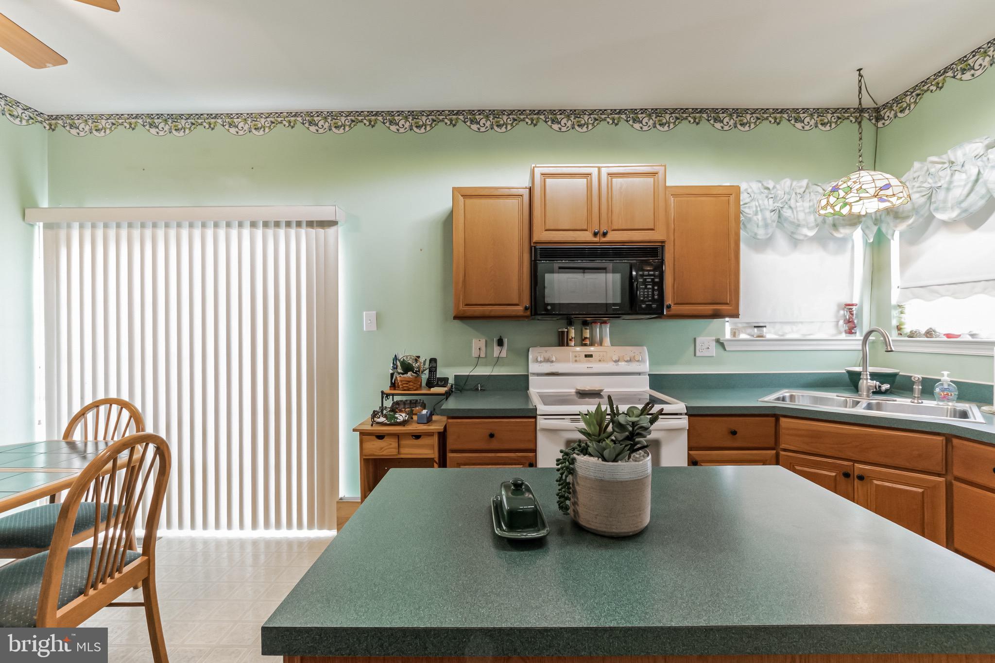 BROOK CROSSING - Residential