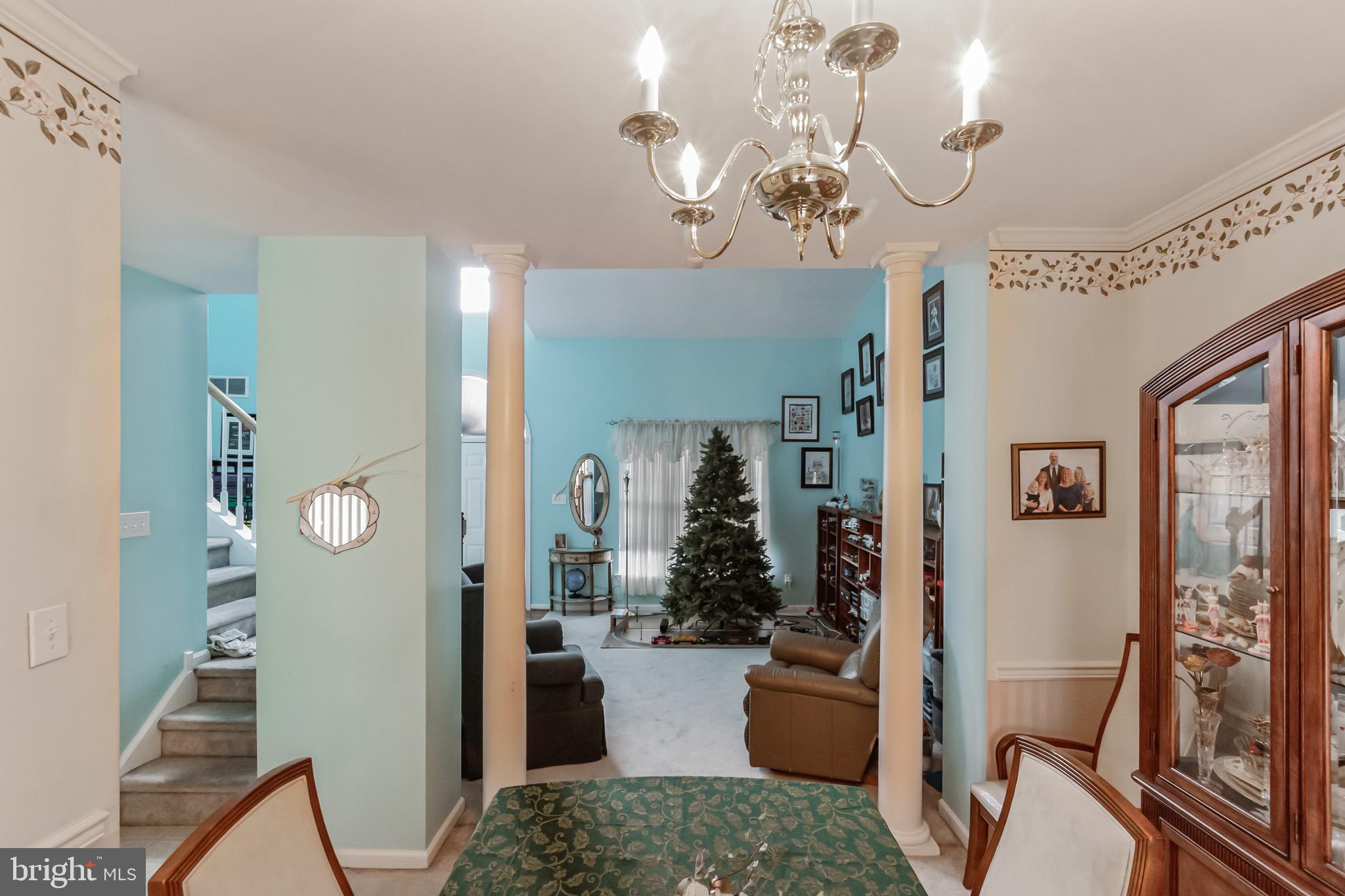 BROOK CROSSING - Residential